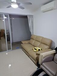 Flo Residence (D19), Condominium #487521101